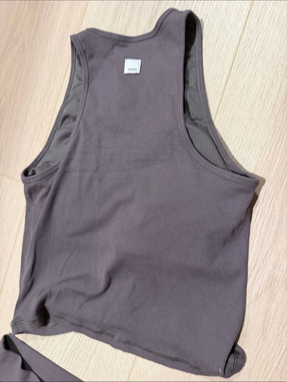 Vuori matching set - Picture 3 of 3